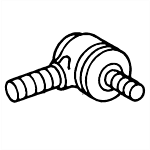 Gear Boost Cylinder